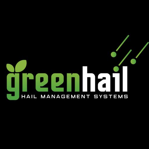 Green Hail